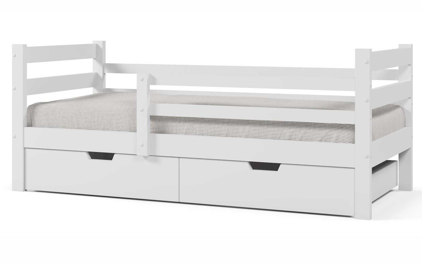 детская кровать Gupan Джерри массив 1 Gupan Джерри массив