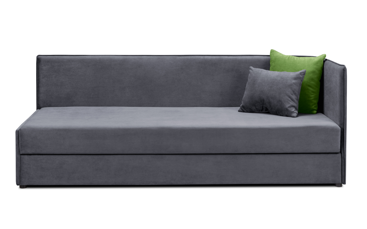 Flepers Lion Гамма тахта правая фото 16