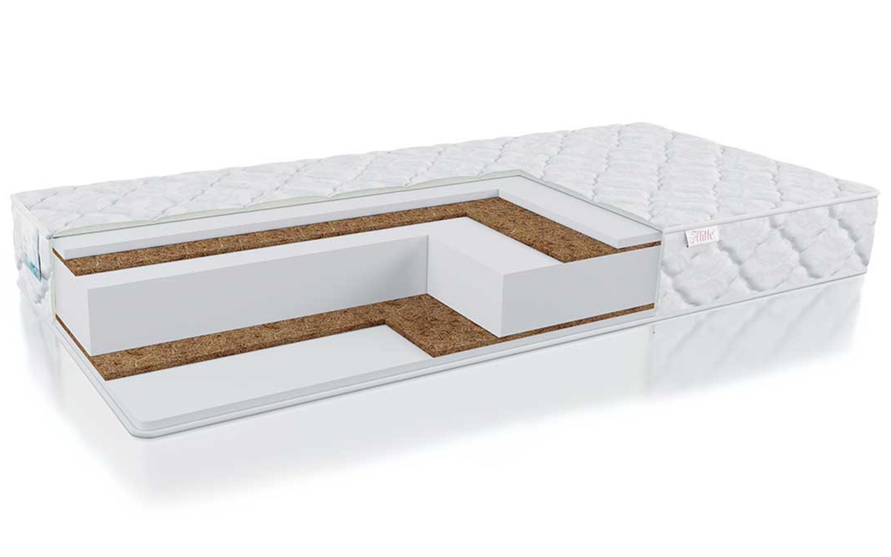 матрас Alitte Abillion Inside medium Thomas M-20-K 1 Alitte Abillion Inside medium Thomas M-20-K