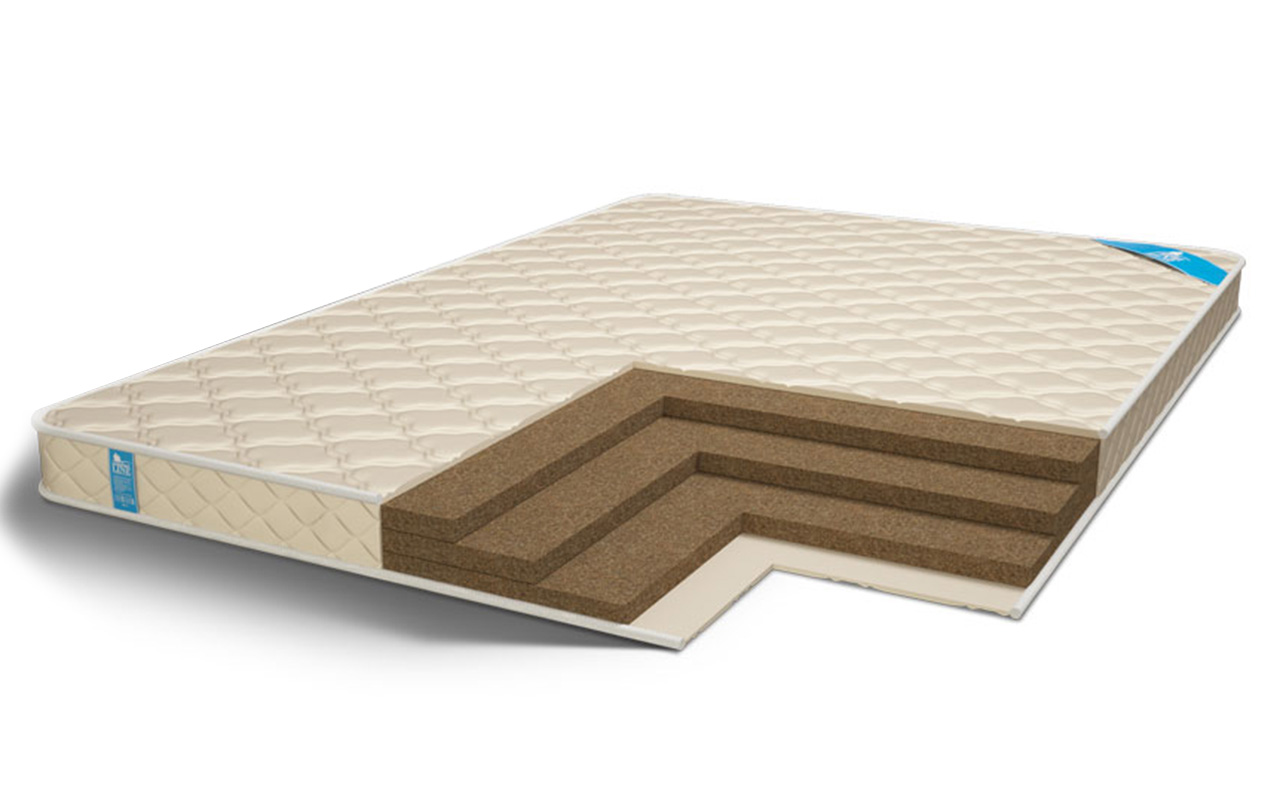 матрас Comfort Line Беспружинные Hard Puff 9 1 Comfort Line Беспружинные Hard Puff 9