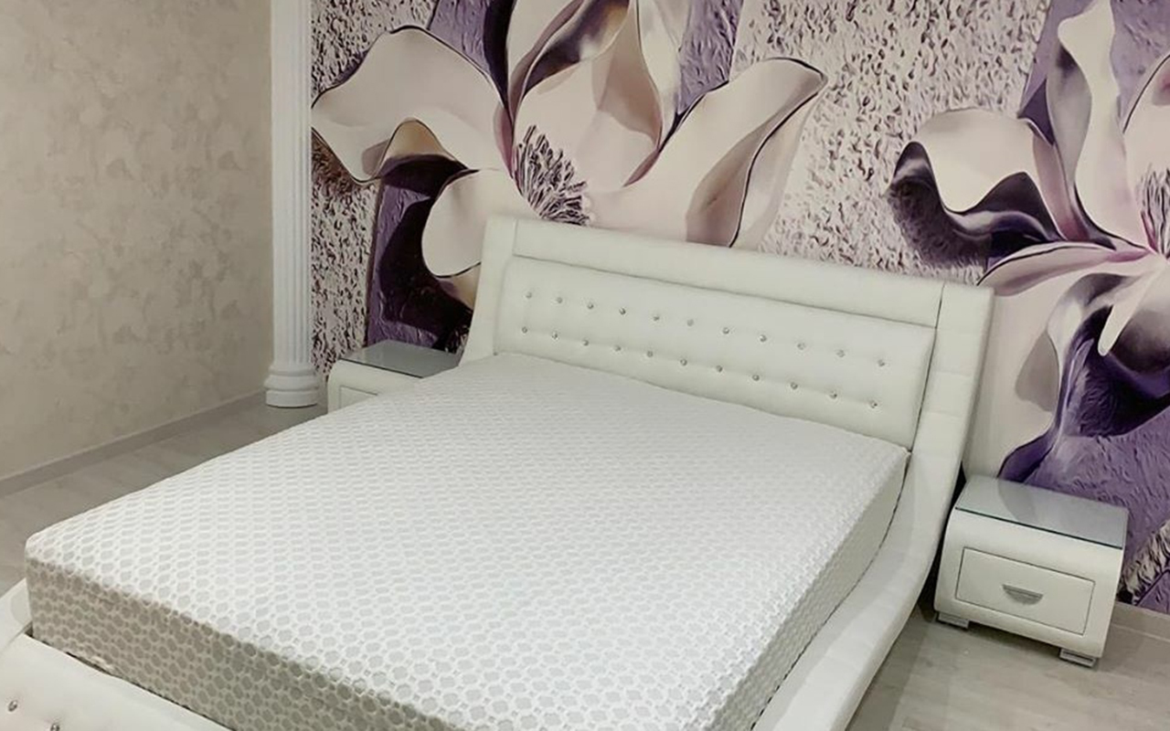 отзыв о Кровать Орматек Атлантико фото 6