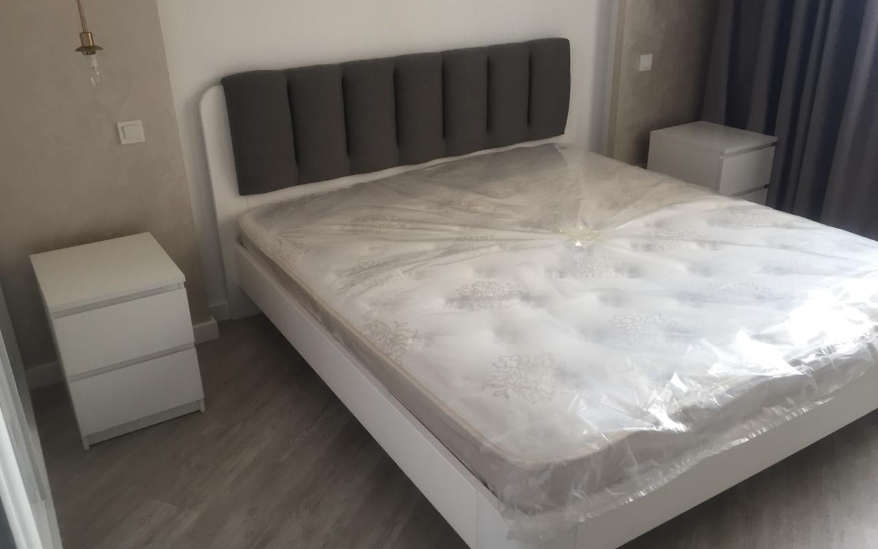 отзыв о Кровать Орматек Wood Home 2